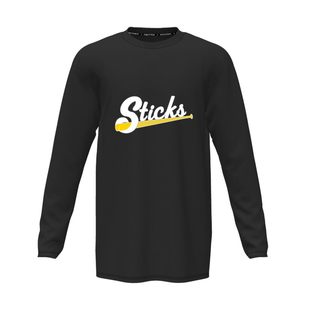 Decker Comfort T-Shirt