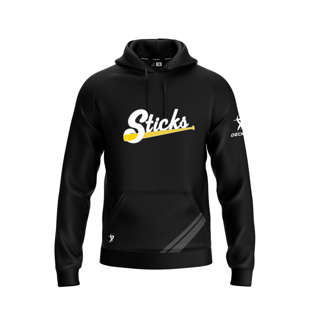 Decker Summit Hoodie