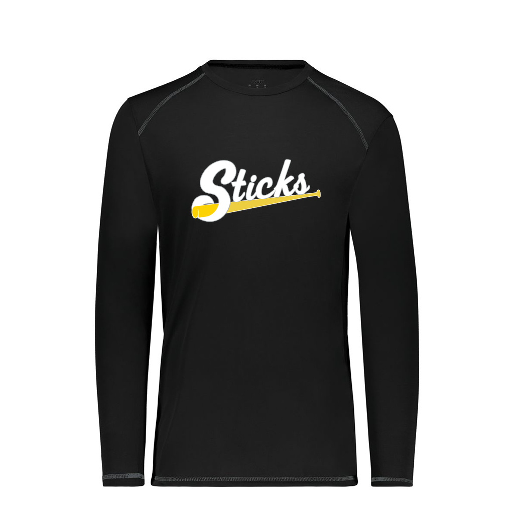 Men's SoftTouch Long Sleeve