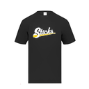 Youth Smooth Sport T-Shirt