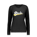 Women's SoftTouch Long Sleeve