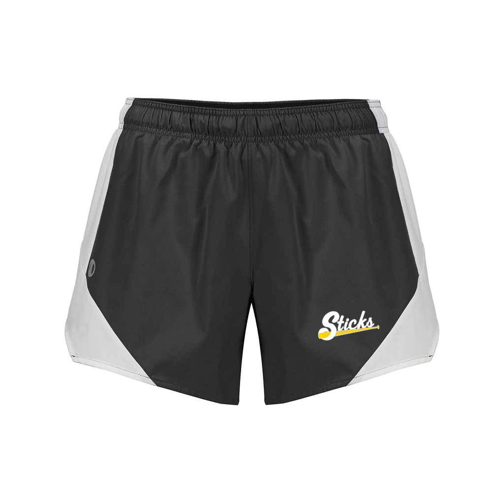 Girls Olympus Shorts