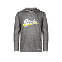 Decker Men's Charge Hoodie