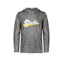 Decker Youth Charge Hoodie